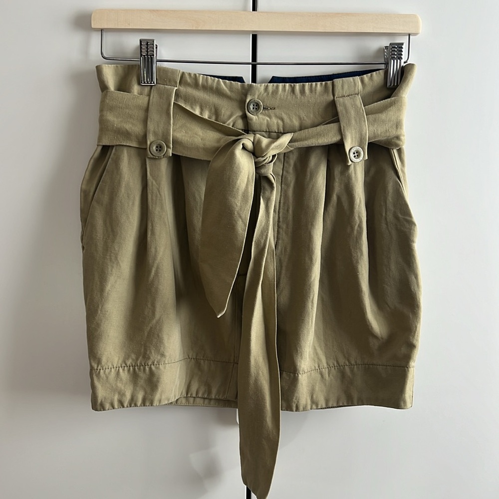 See by Chloe Mini Skirt, Size 2/ XS